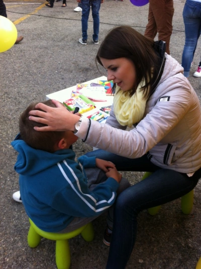 ilustracja aktualności: Dni Wolbromia 2015r.